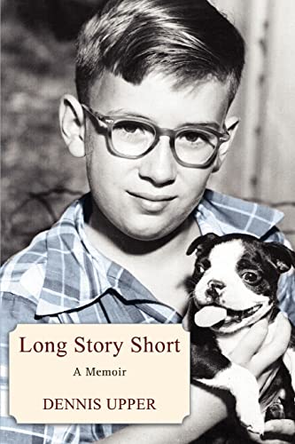 Upper - Long Story Short: A Memoir - New paperback or softback