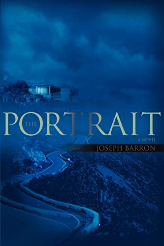 Barron - Portrait - New paperback or softback