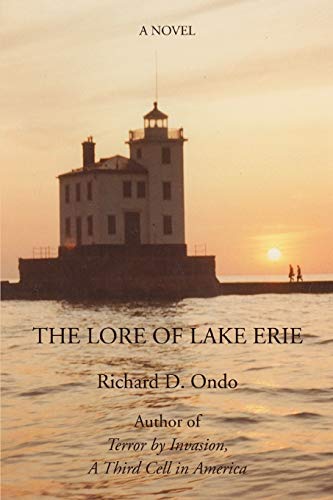 Ondo - Lore of Lake Erie - New paperback or softback