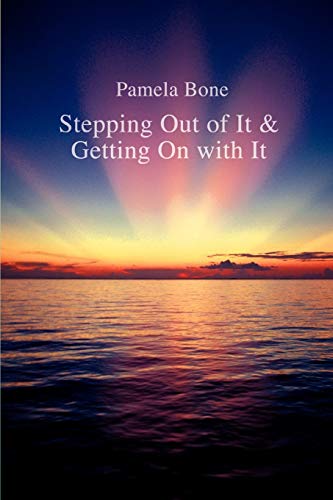Bon - Stepping Out of It & Getting on with It - New paperback or softb