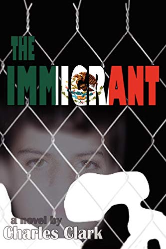 Clark - Immigrant - New paperback or softback