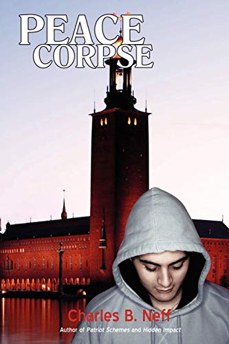 Neff - Peace Corpse - New paperback or softback