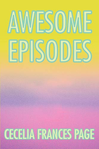 Pag - Awesome Episodes - New paperback or softback