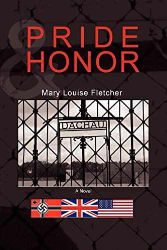 Fletcher - Pride & Honor - New paperback or softback