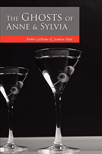 Paul - Ghosts of Anne & Sylvia - New paperback or softback