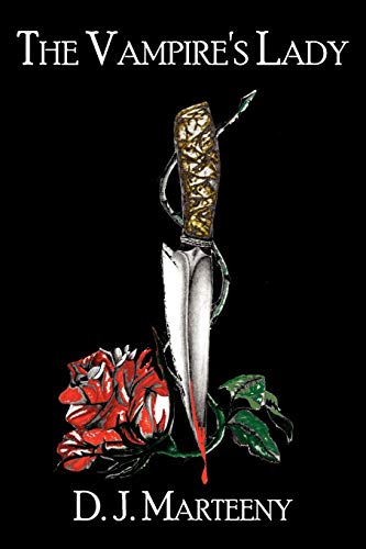 Marteeny - Vampire's Lady - New paperback or softback