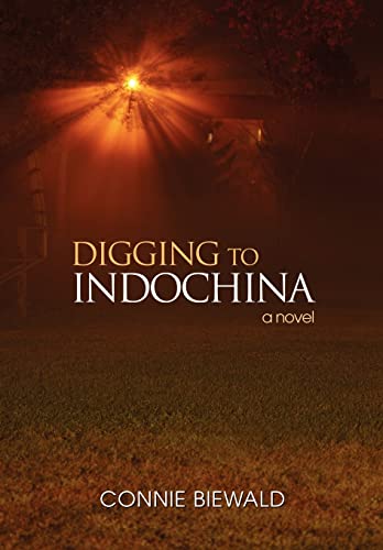 Biewald - Digging to Indochina - New hardback or cased book