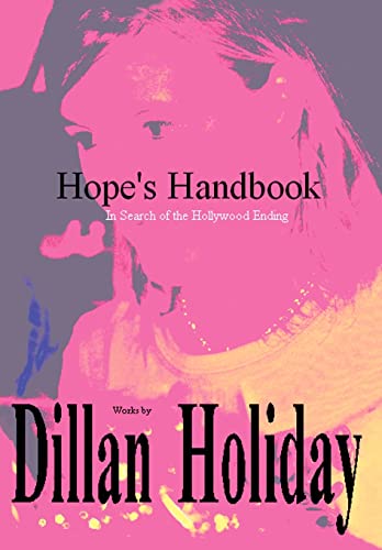 Holiday - Hope's Handbook:In Search of the Hollywood Ending - New hard