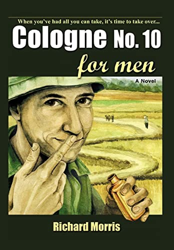Morris - Cologne No. 10 For Men - New hardback or cased book