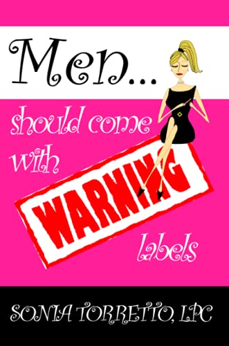 orretto - Men Should Come With Warning Labels - New paperback or softb