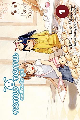 Furuichi - Nemu Nemu Volume 1 - New paperback or softback