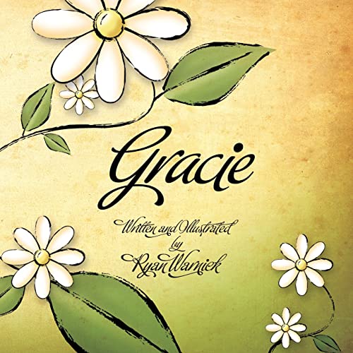 Warnick - Gracie - New paperback or softback