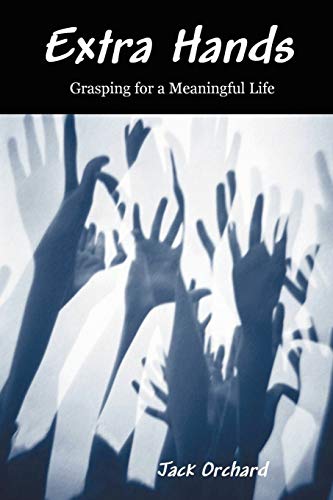 Orchard - Extra Hands - New paperback or softback