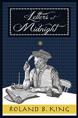 King - Letters At Midnight - New paperback or softback