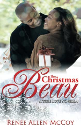 McCoy - Christmas Beau - New paperback or softback