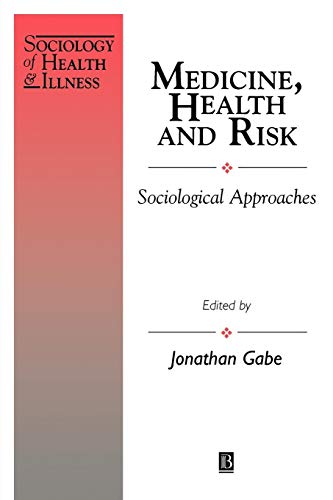 Gab - Medicine Health Risk - New paperback or softback