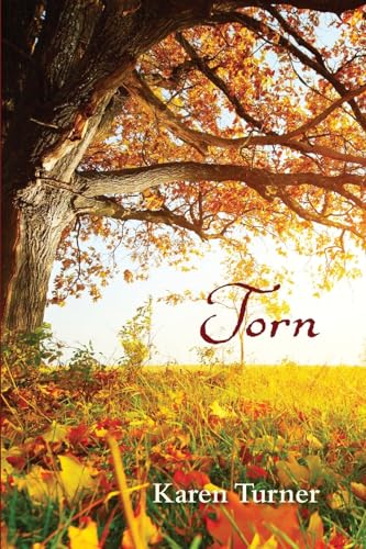 urner - Torn - New paperback or softback