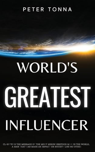 onna - World's Greatest Influencer - New paperback or softback