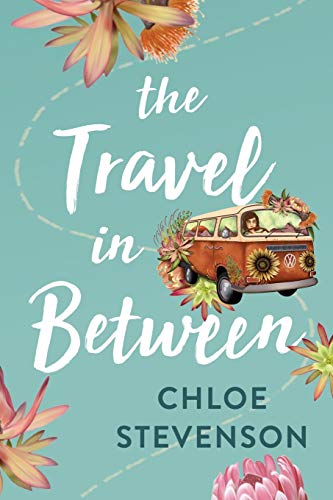 Stevenson - Trave in Between - New paperback or softback