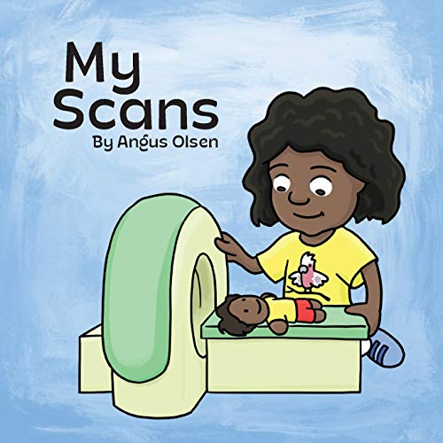 Olsen - My Scans - New paperback or softback