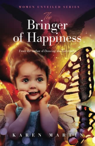 Martin - Bringer of Happiness - New paperback or softback