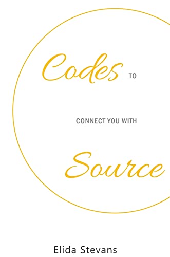 Stevans - Codes to connect you with Source - New hardback or cased boo