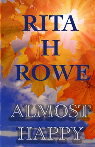 Row - Almost Happy - New paperback or softback