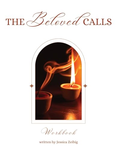 Zeibig - Beloved Calls: Workbook - New paperback or softback