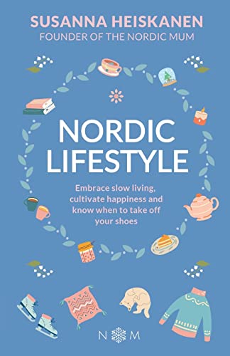 Heiskanen - Nordic Lifestyle - paperback or softback