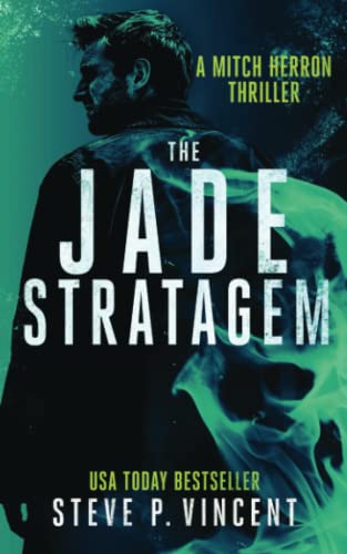 Vincent - Jade Stratagem - New paperback or softback