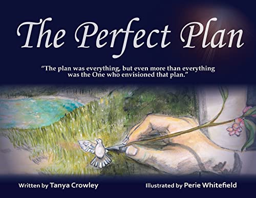 Crowley - Perfect Plan - New paperback or softback
