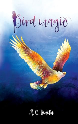 Smit - Bird Magic - New paperback or softback