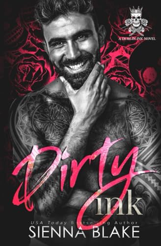 Blak - Dirty Ink - New paperback or softback
