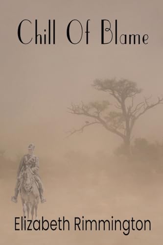 Rimmington - CHILL OF BLAME - New paperback or softback