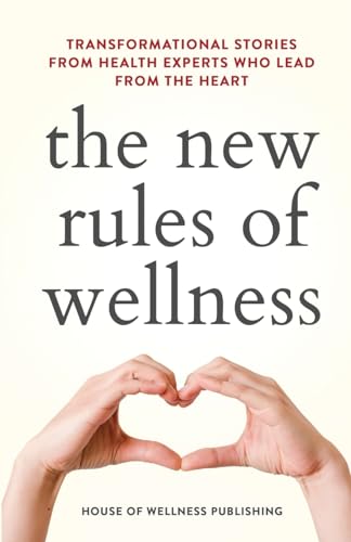 Hacking - New Rules Of Wellness - New paperback or softback