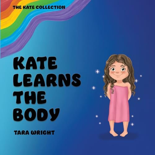 Wright - Kate Learns the Body - New paperback or softback