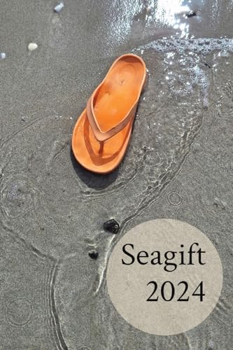 Lo - Seagift 2024 - New paperback or softback