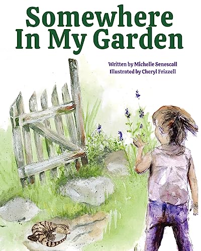 Senescall - Somewhere in My Garden - New paperback or softback