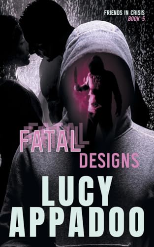Appadoo - Fatal Designs - New paperback or softback