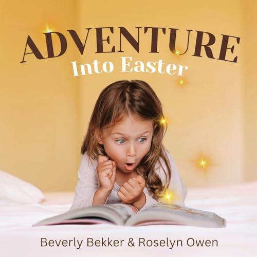 Bekker - Adventure Into Easter - New paperback or softback