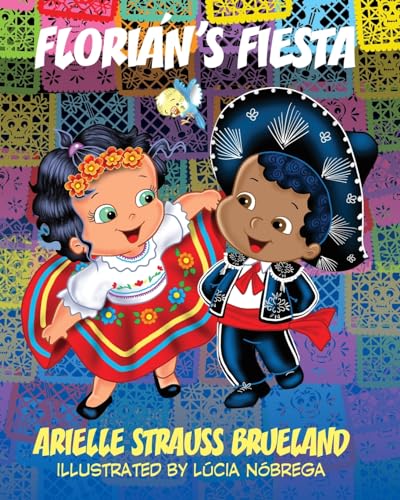 Strauss Brueland - Flori?n's Fiesta - New paperback or softback