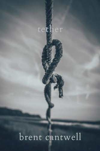 Cantwell - tether - New paperback or softback