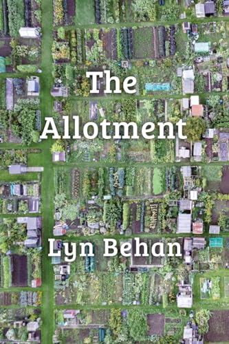 Behan - Allotment - New paperback or softback