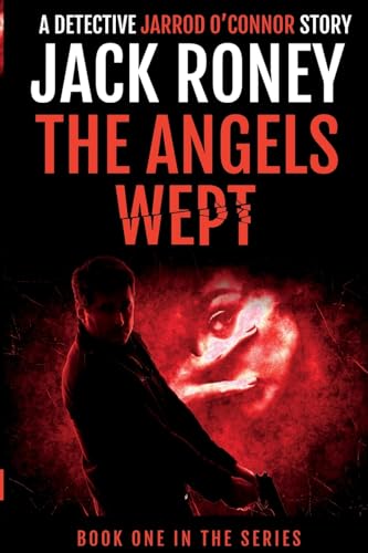 Roney - Angels Wept - New paperback or softback