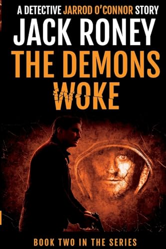 Roney - Demons Woke - New paperback or softback