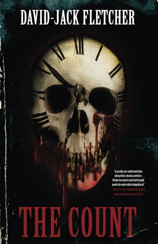 Fletcher - Count - New paperback or softback