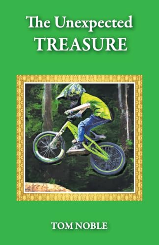Nobl - Unexpected Treasure - New paperback or softback