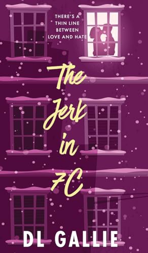 Galli - Jerk in 7c (hardcover special edition) - New hardback or cased
