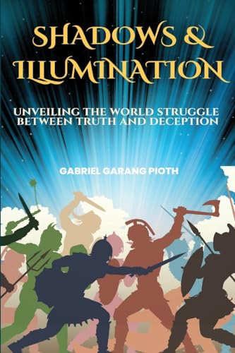 Piot - Shadows & Illumination - New paperback or softback