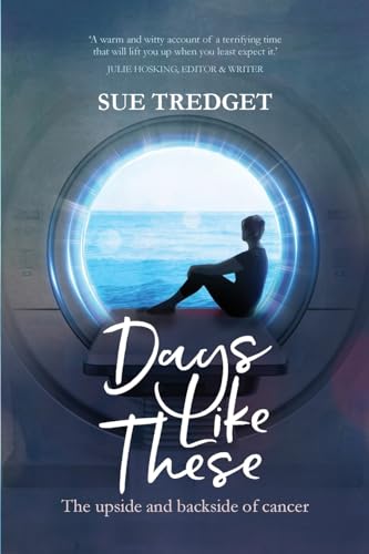 redget - Days Like These  The upside and backside of cancer - New pape